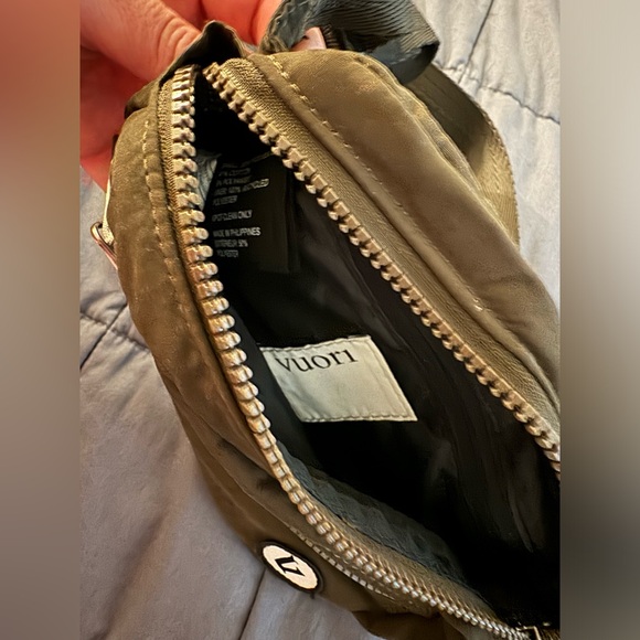 Vuori hip pack - Picture 2 of 4